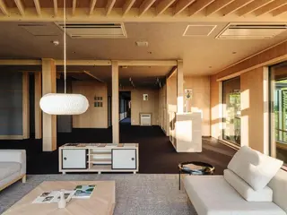 Lanshan Hotel 3