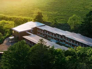Lanshan Hotel 4