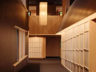 Lanshan Hotel 5