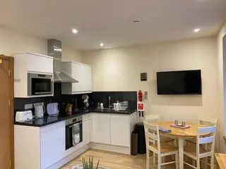 Waverley Inn Apartments 2