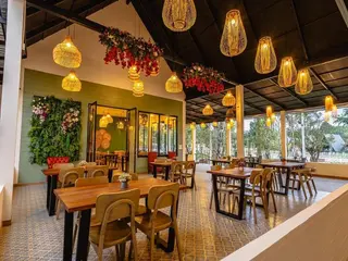 Hom-i-din Farm And Homestay 3