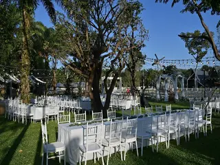 Hom-i-din Farm And Homestay 4