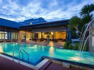 M Boutique Resort 3