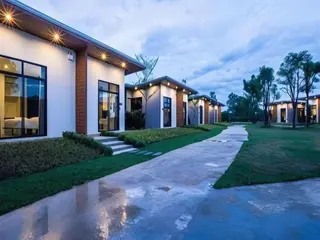 M Boutique Resort 4