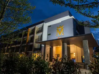 M Boutique Resort 5