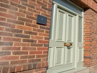 Charles Hope Salisbury Centre 3