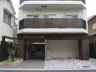 @rlis_house Shin-osaka-kita 4