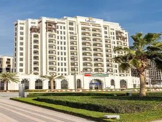 Suha Park Luxury Hotel Apartments 2