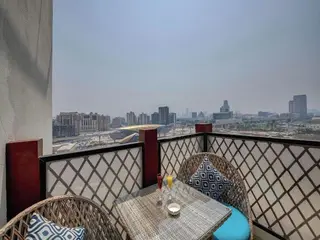 Suha Park Luxury Hotel Apartments 3