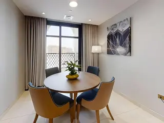 Suha Park Luxury Hotel Apartments 4
