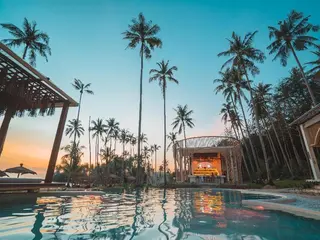 Hideout Koh Kood 5
