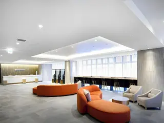 Daiwa Roynet Hotel Akita-ekimae 2