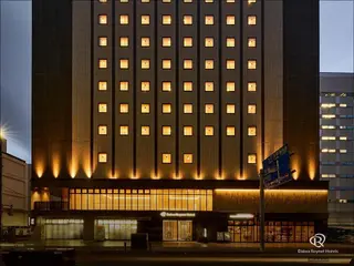 Daiwa Roynet Hotel Akita-ekimae 3