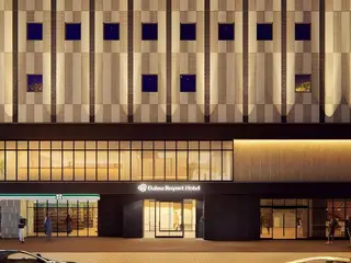 Daiwa Roynet Hotel Akita-ekimae 5