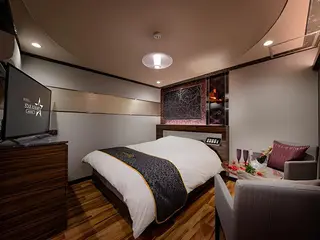 Star Resort Aroma 3