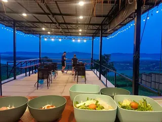 Moon Camp Khaoyai 2