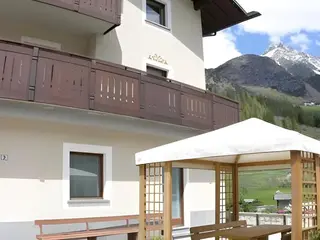 Casa Martinelli Holiday Home 2