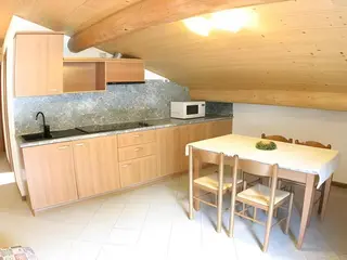 Casa Martinelli Holiday Home 3