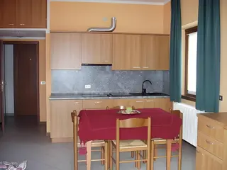 Casa Martinelli Holiday Home 4