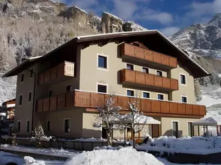 Casa Martinelli Holiday Home 5