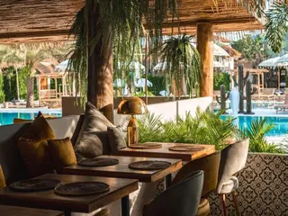 The Deck Cottages Samui 2