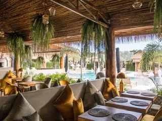 The Deck Cottages Samui 3