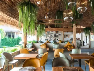 The Deck Cottages Samui 4
