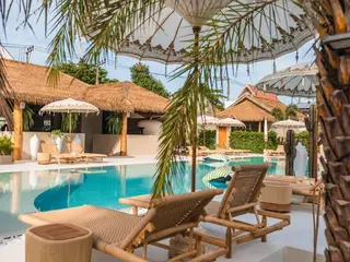 The Deck Cottages Samui 5