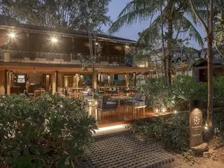 The Spa Resorts - Lamai Beach 2