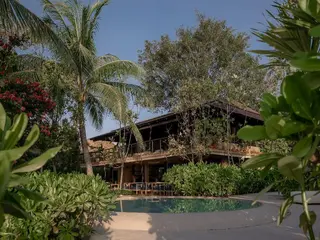 The Spa Resorts - Lamai Beach 3