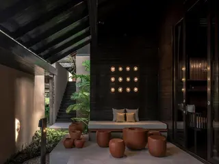 The Spa Resorts - Lamai Beach 4