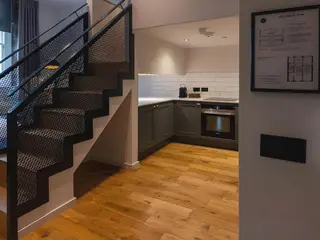 Linton Collection - Blackfriars Lofts 3
