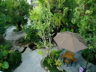 The Secret Garden Maesot 2
