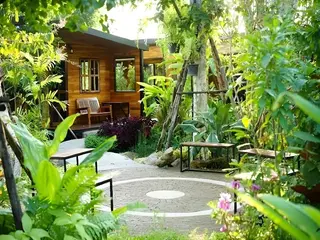 The Secret Garden Maesot 3