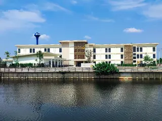 Lueangchan Orchid Hotel 2