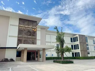 Lueangchan Orchid Hotel 3