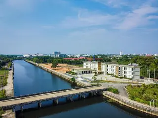 Lueangchan Orchid Hotel 5