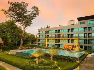 River Tree Resort 2