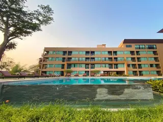 River Tree Resort 4