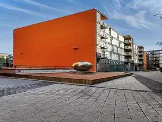 Vizion Serviced Apartments - Shortstay Mk 2