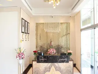 Al Riyadh Hotel Apartments 2