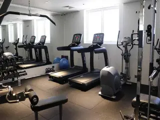 Al Riyadh Hotel Apartments 4
