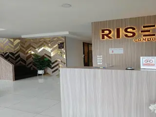 Rise Apartment Bykarn Korat 2