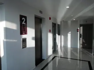 Rise Apartment Bykarn Korat 3
