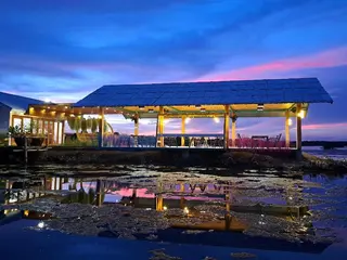 Baan Talay See Cream Resort 2