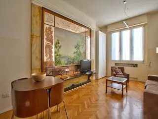 Milan Apartment Rental 4