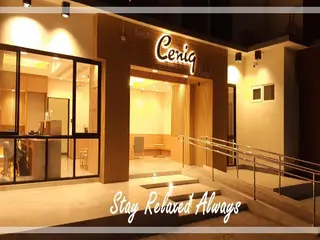 Ceniq Hotel 2