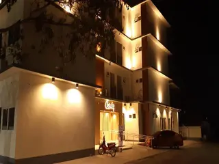 Ceniq Hotel 3