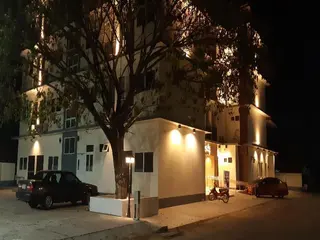 Ceniq Hotel 4