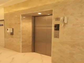 Ceniq Hotel 5